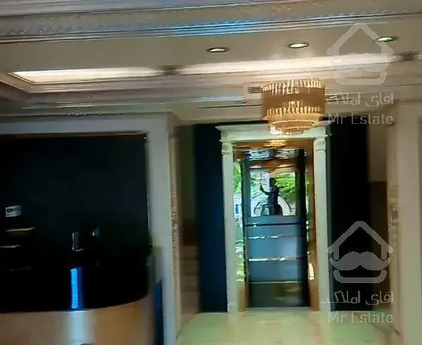 // فرمانیه سنبل ۴۱۵متر ۵خواب تکواحدی