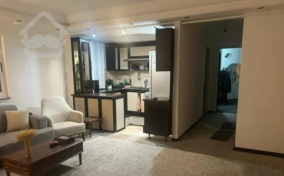 رهن واجاره دوخواب ۷۰متری رشتیان