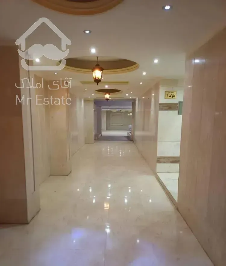 آپارتمان ۴۰ متری تک خواب