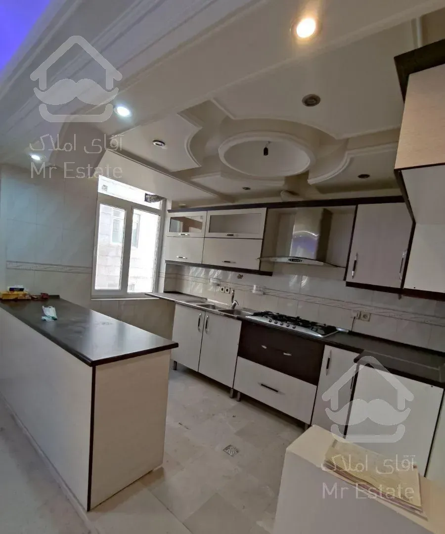 ۶۵متر* فول امکانات* کم واحد* سازمان آب