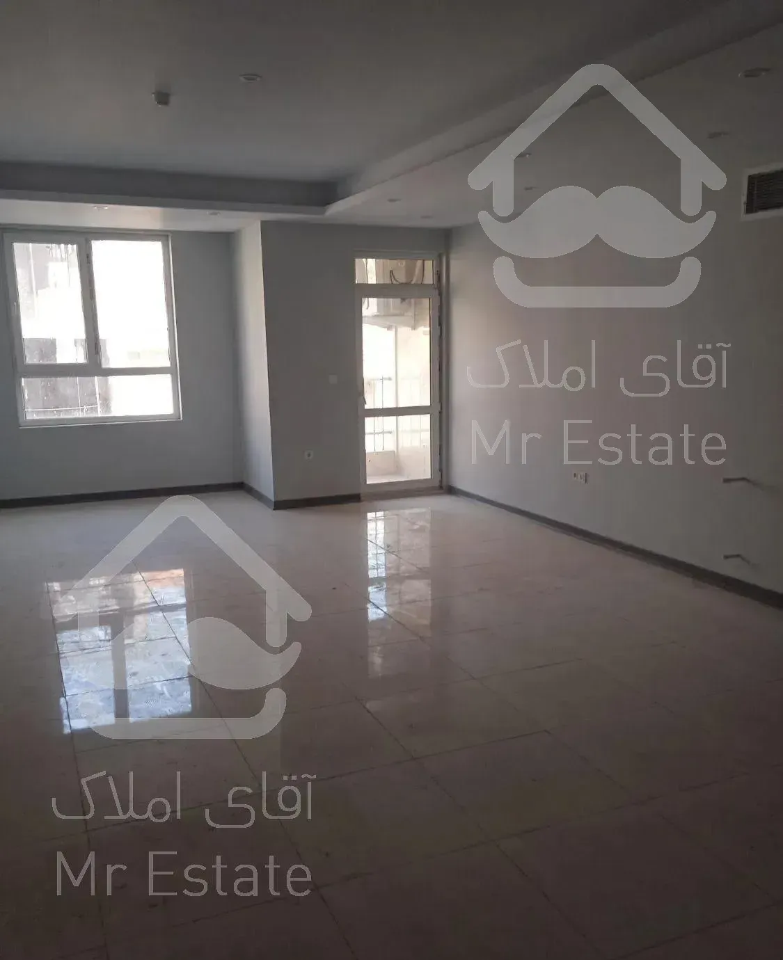 اپارتمان ۹۵ متری دو خواب