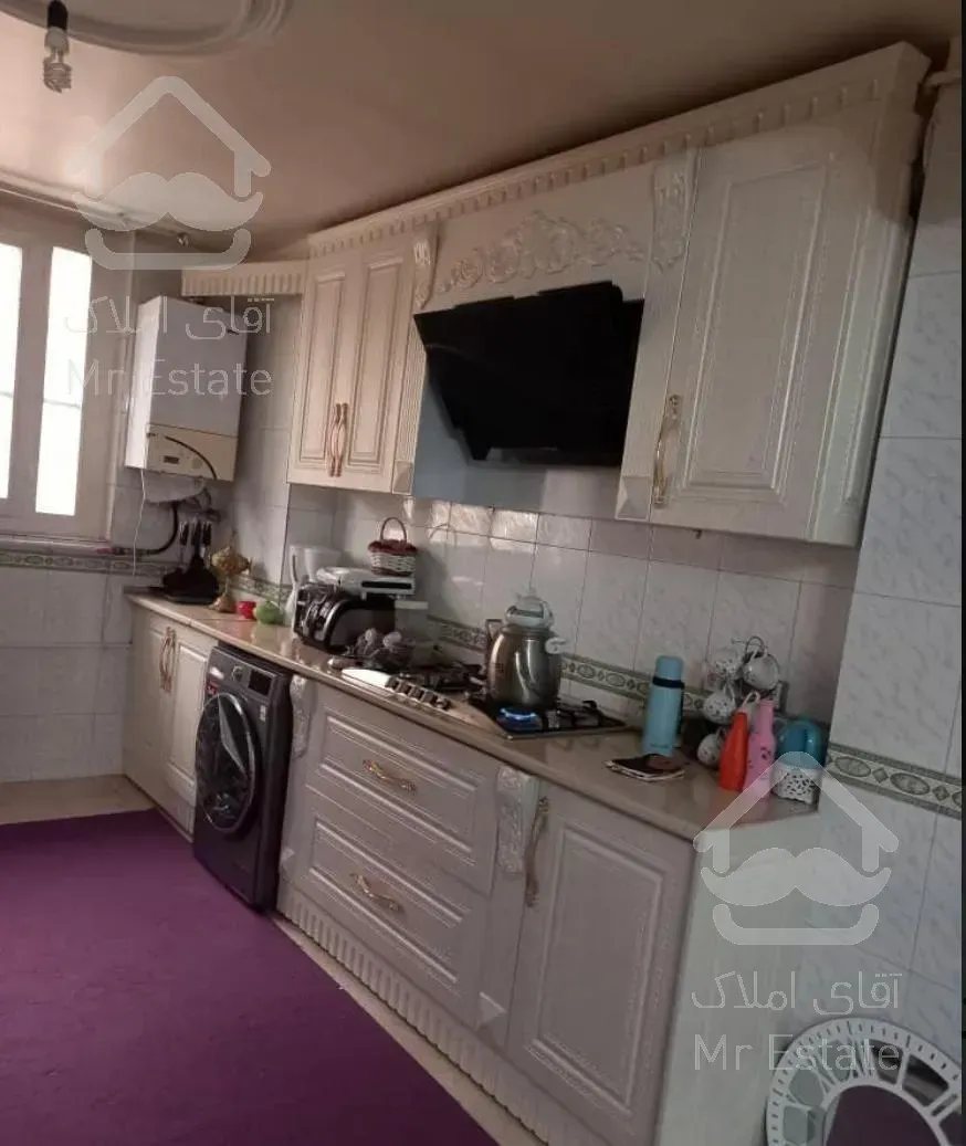 رهن آپارتمان / 75 متر / 2 خواب / طرشت