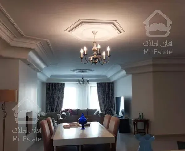 ۱۴۰ متر ۳ خواب