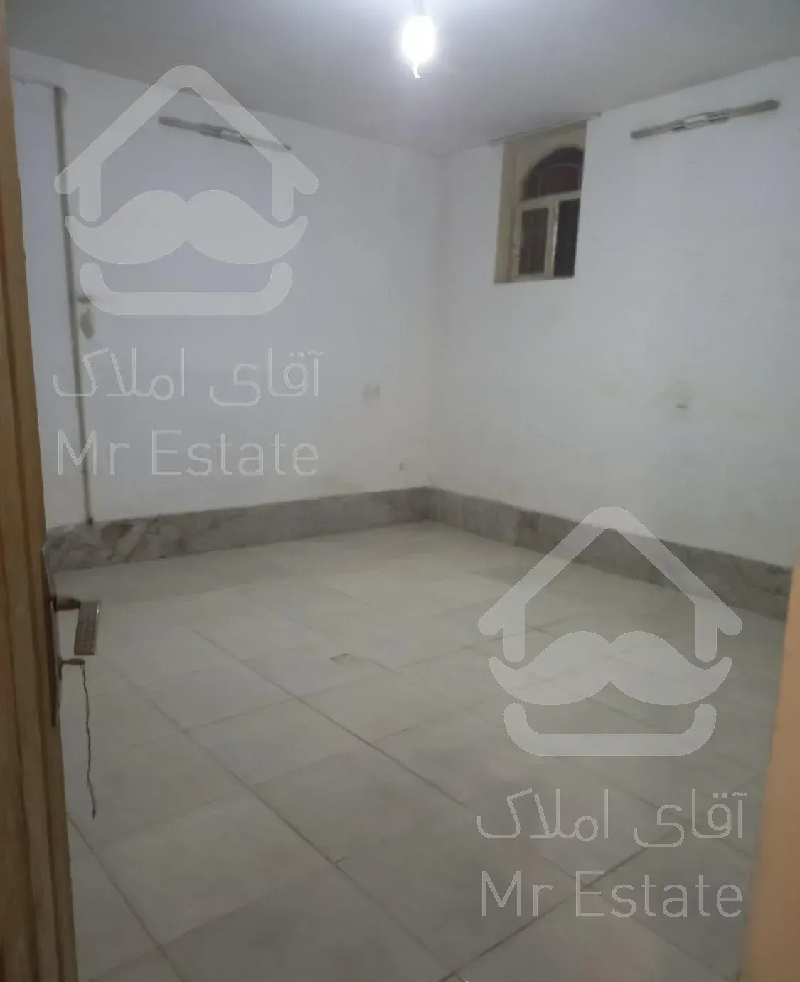 زیرزمین تمیز