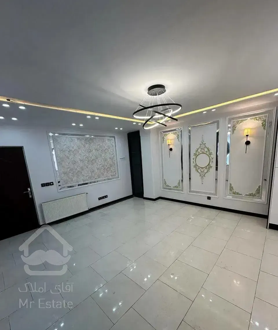 ۷۸متر/پارکینگ/آسانسور/سود در یکماه