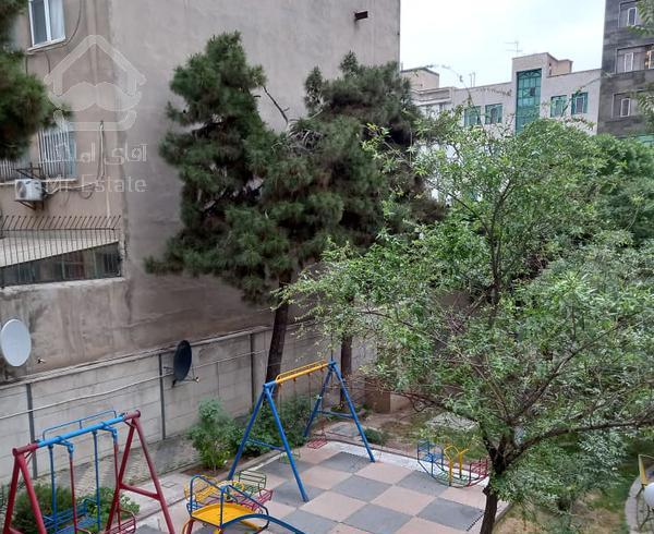 آپارتمان - سعادت آباد- شهرک غرب - تربیت معلم