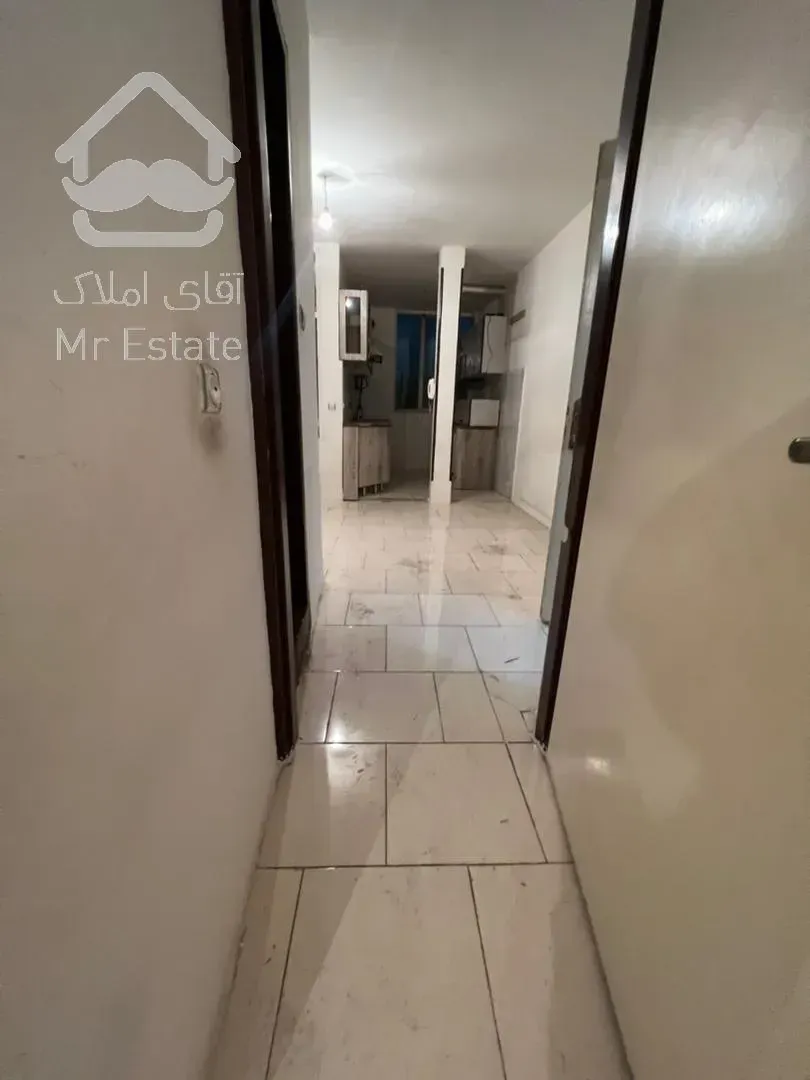 فروش آپارتمان ۴۳ متری بازسازی شده در بریانک