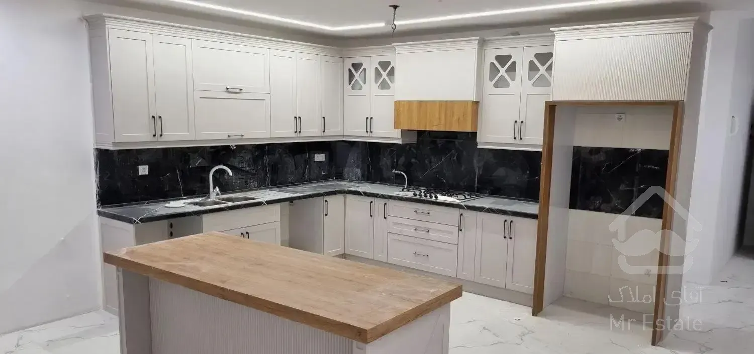 135 متری لوکس در مجموعه رامبد 17