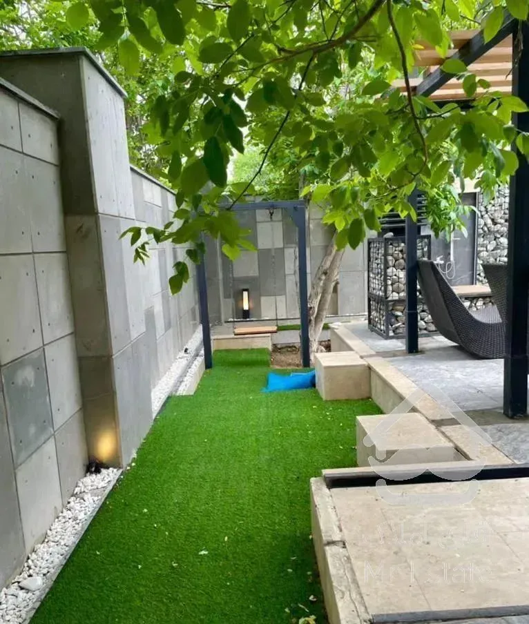 ویلا ۴۵۰ متر مدرن لواسان نارون