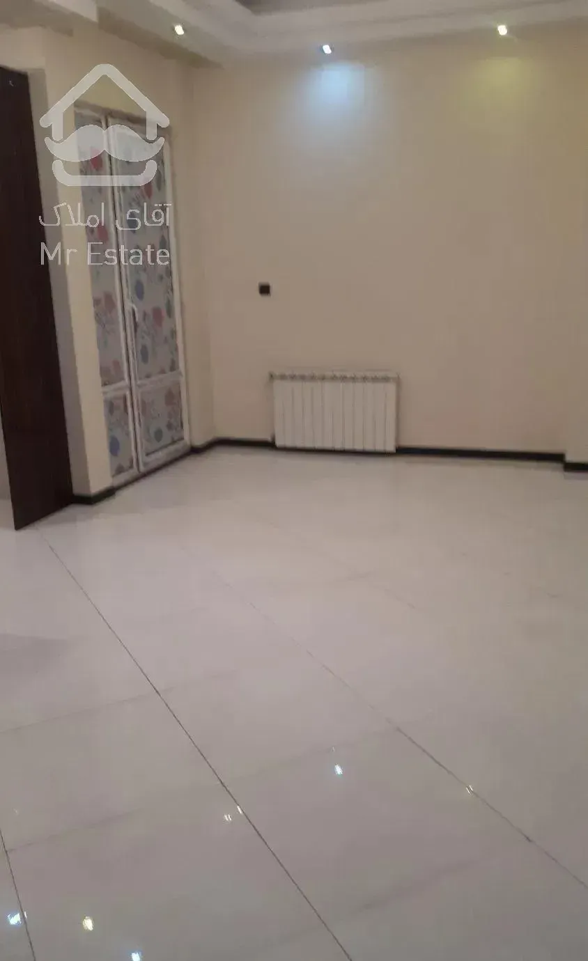 ۸۷متر/کلیدنخورده/نوساز/ شاهین شمالی