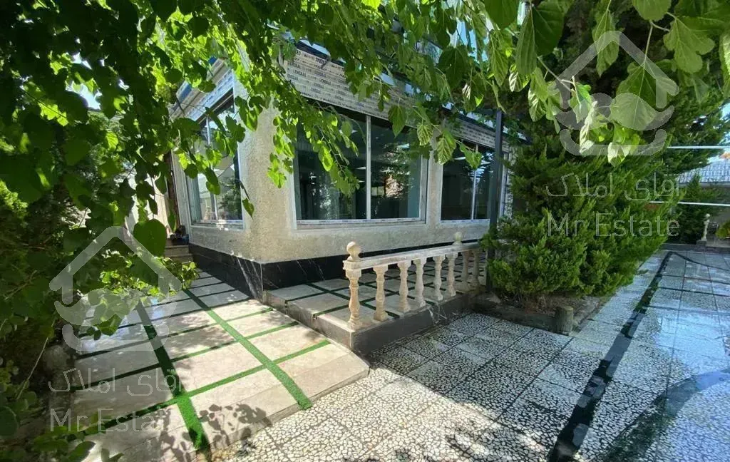 اجاره ویلا‌باغ/دو استخر(بچه،بزرگسال)فول امکانات