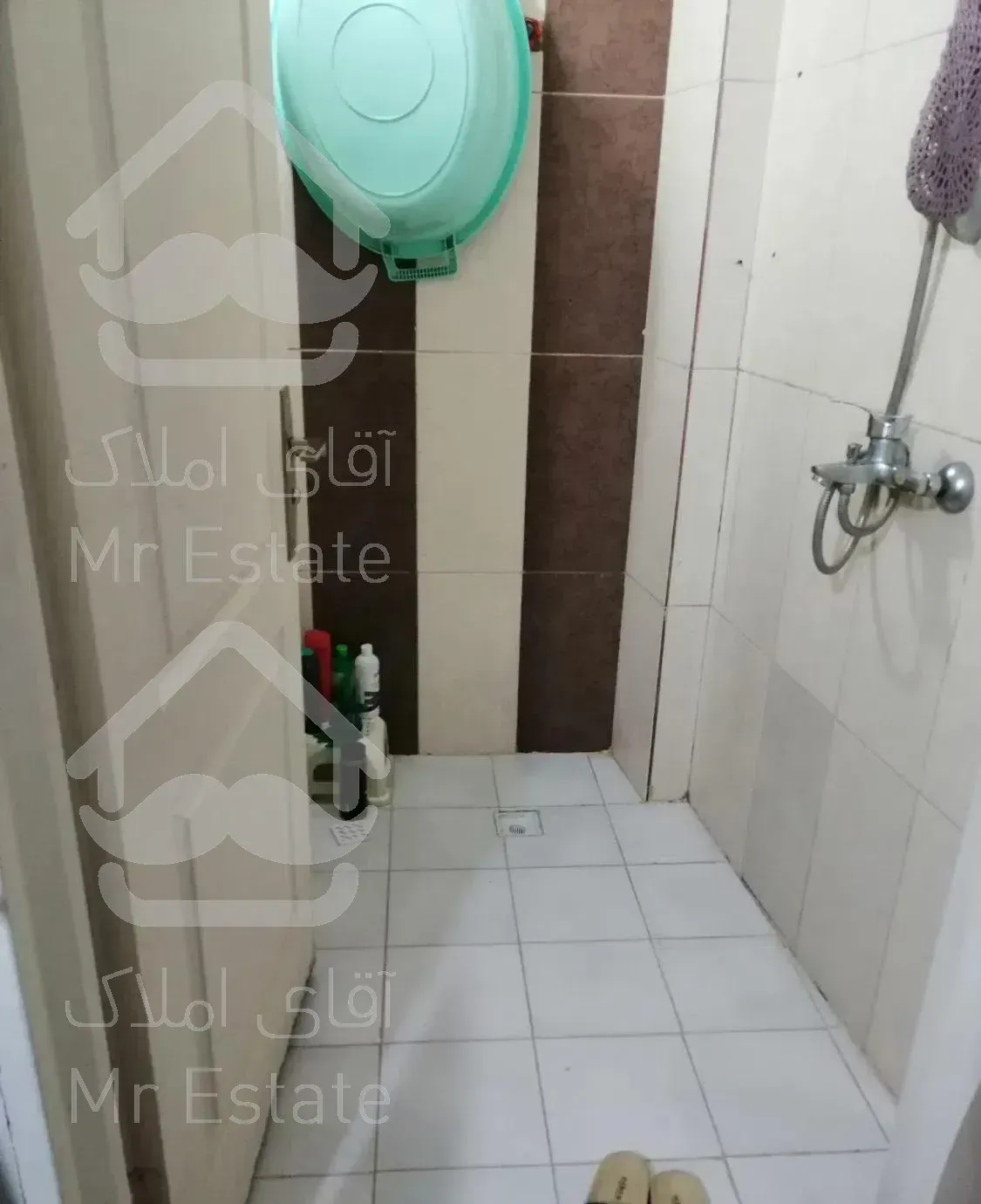 آپارتمان 50 متری یه خوابه شریعتی صدر