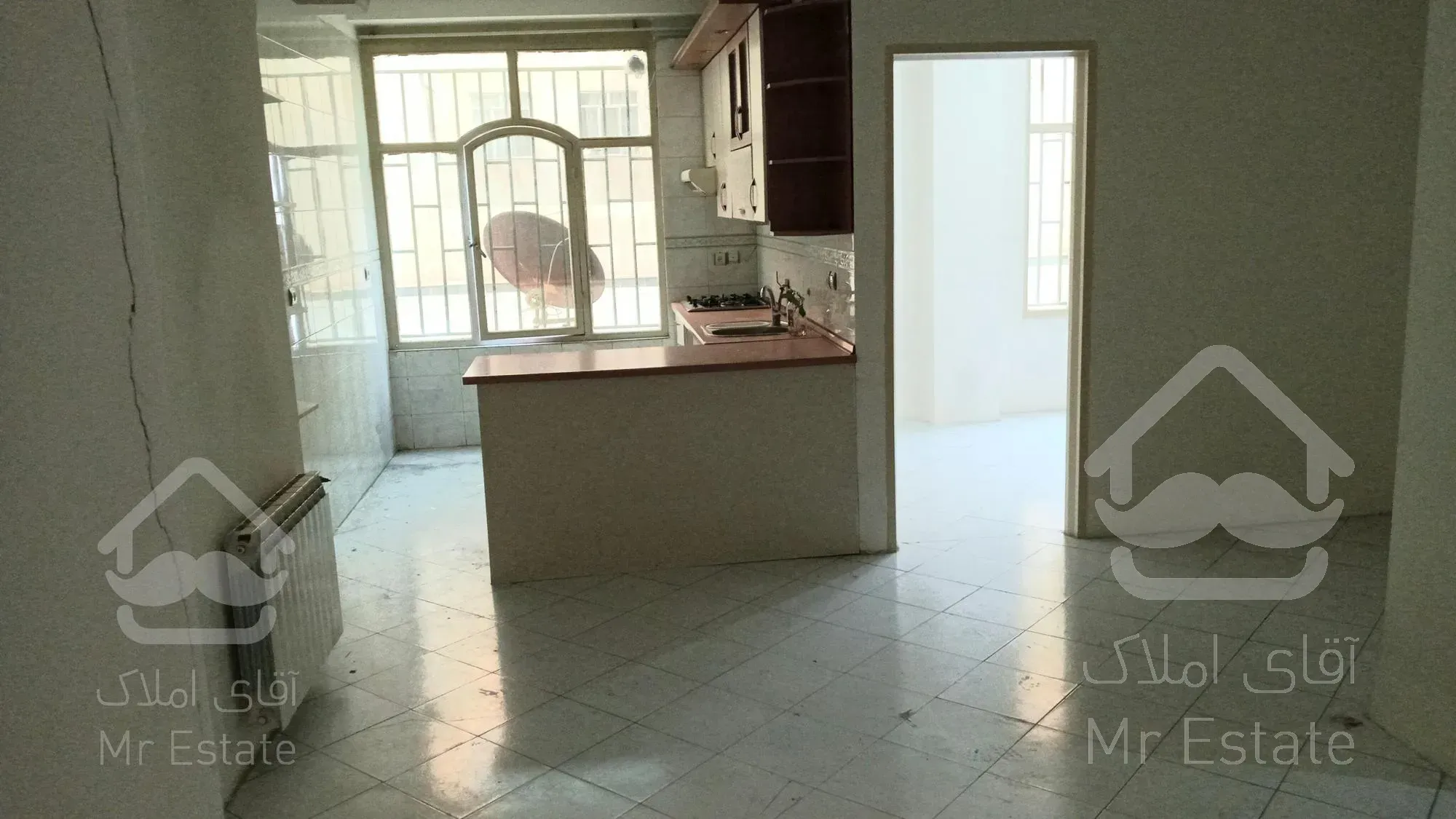 خرید آپارتمان ۴۸متری فردوس غرب