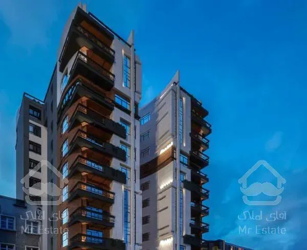 230متر»۳خواب»برج باغ (لوکیشن اصلی)