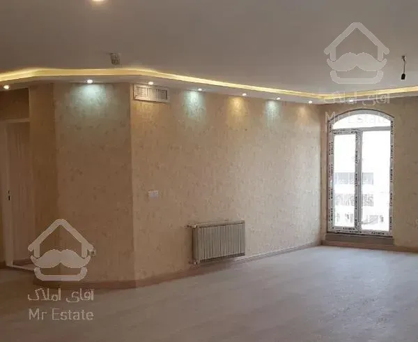 ۱۴۰ متر/۳ خواب/سعادت آباد/تکواحدی