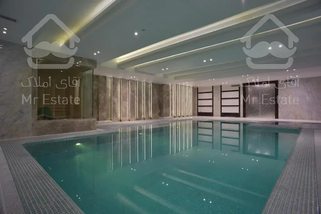 فروش آپارتمان فرمانیه 310  متر شیک