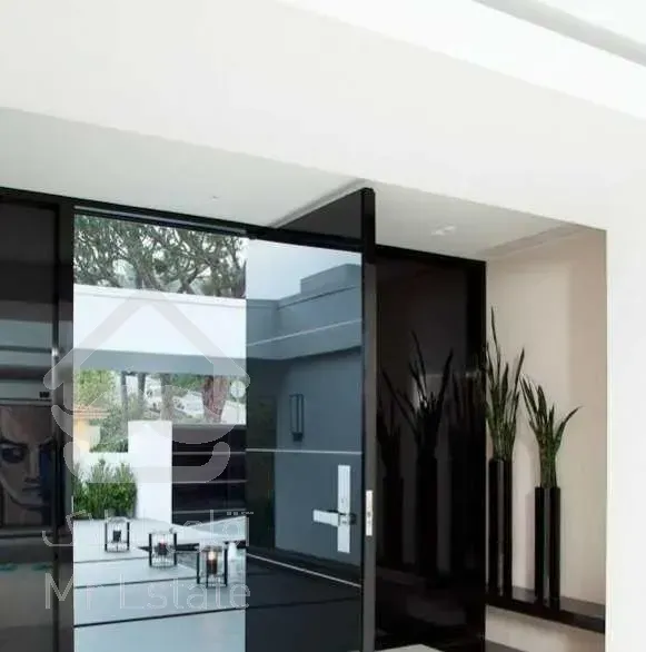 پیش فروش آپارتمان۱۰۸ متر خاص مدرن تجریش