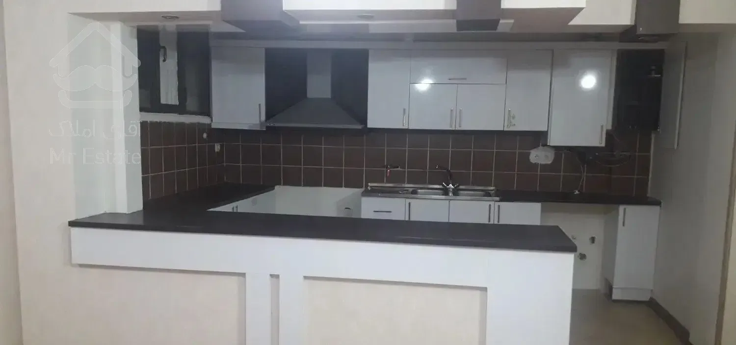 فروش آپارتمان ۷۵ متری ۲ خوابه در صیاد شیرازی