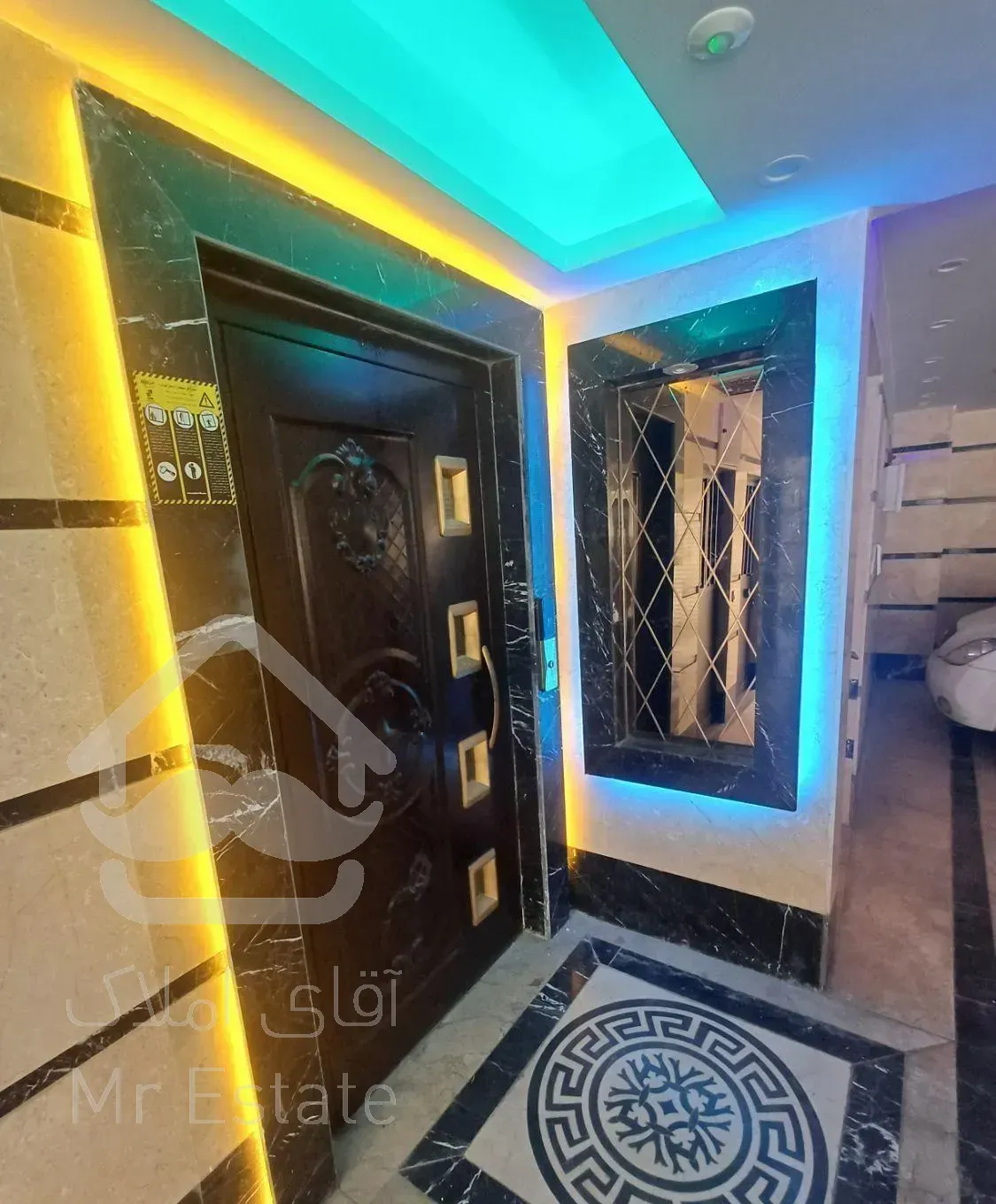 ۵۹ متر (امیر سیاری)