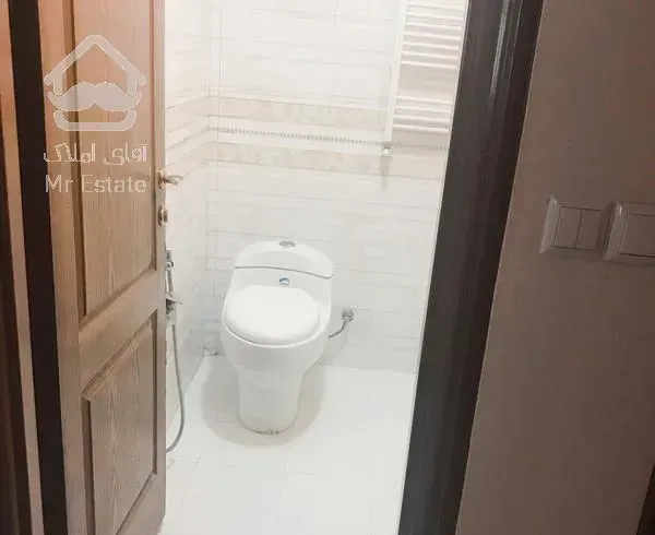 آپارتمان ١٠٢ متر ناهید