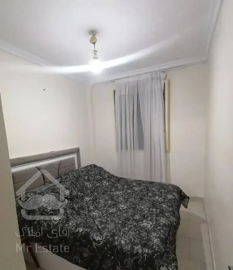 58متر/2خواب/تک واحدی/قصرالدشت