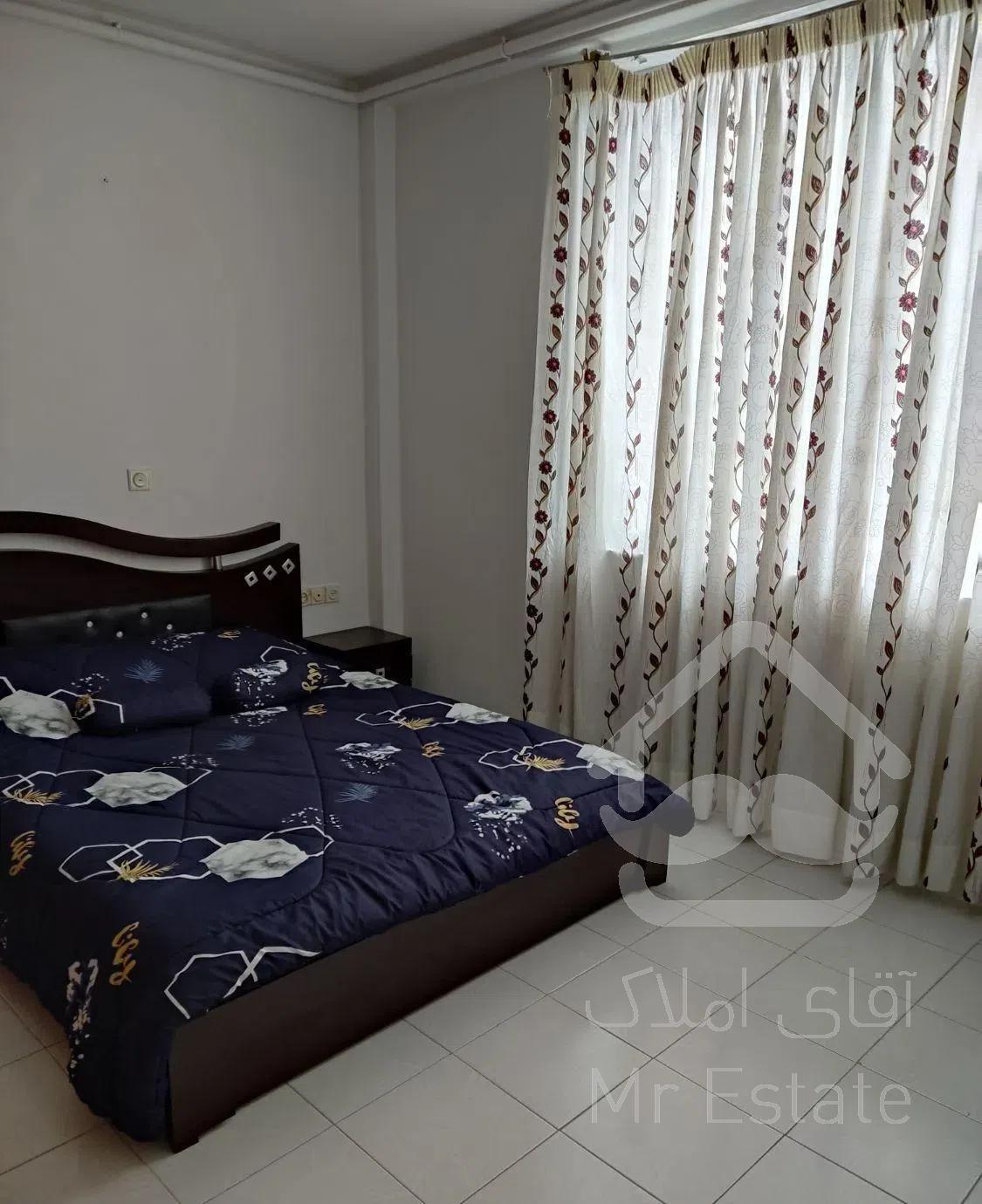 اجاره واحد۱۱۵ متری مبله بر پاسداران ویو دریا