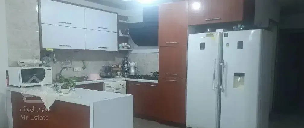 واحد رهن و اجاره تو پاسداران بابلسر