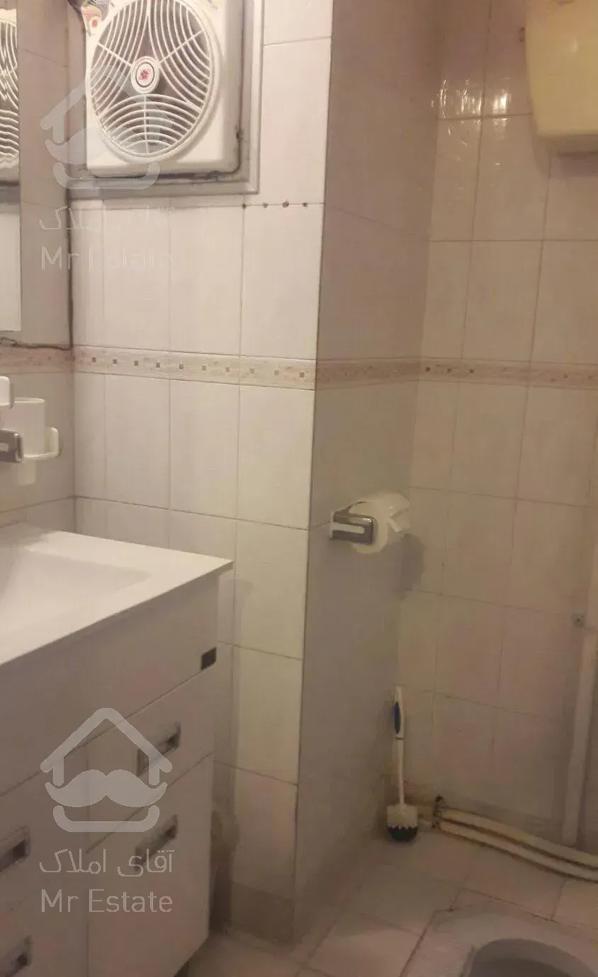 آپارتمان۱۱۰متری۲خوابه  ( حصاری )