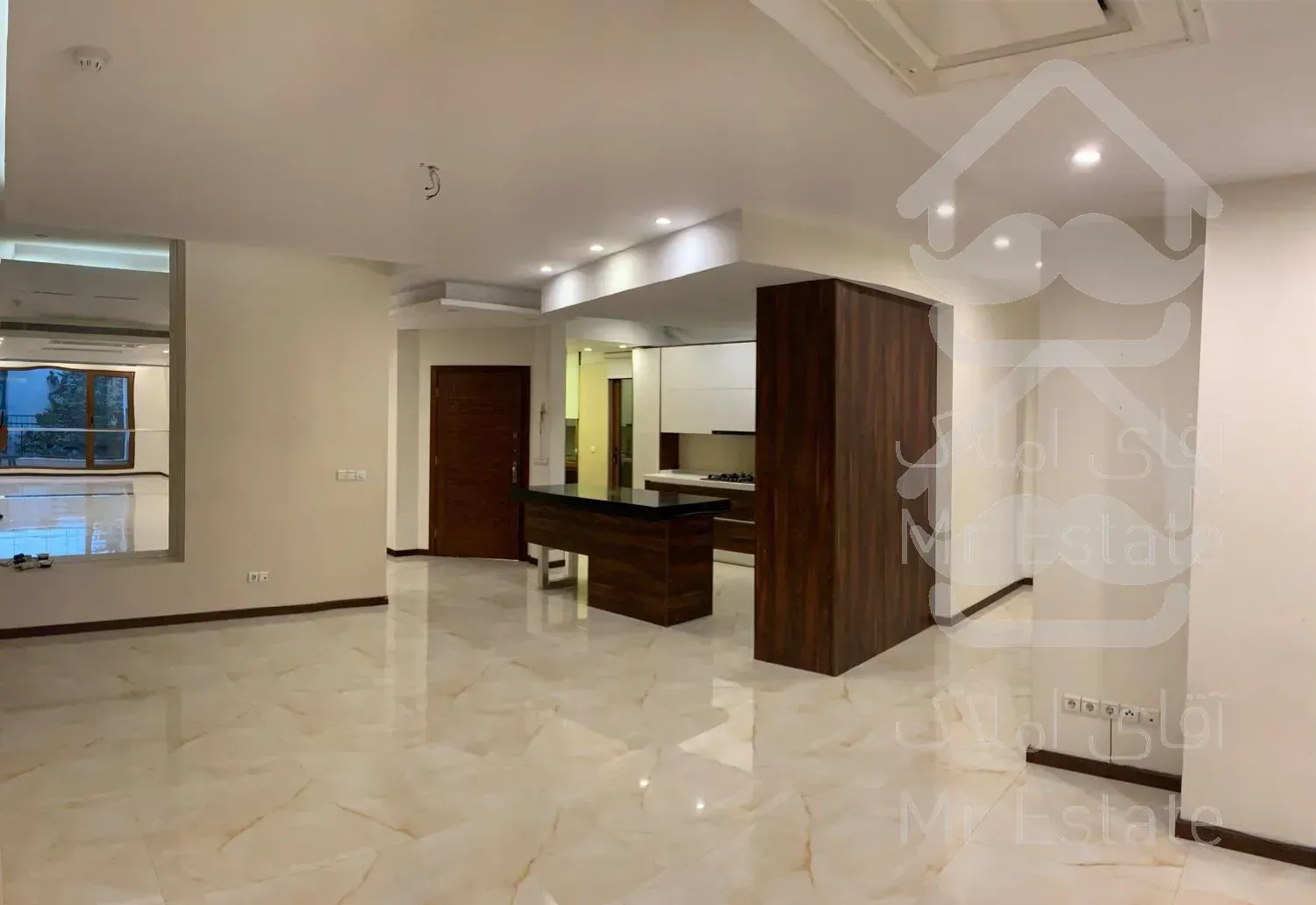 ۲۰۰ متر ۳ خواب مستر