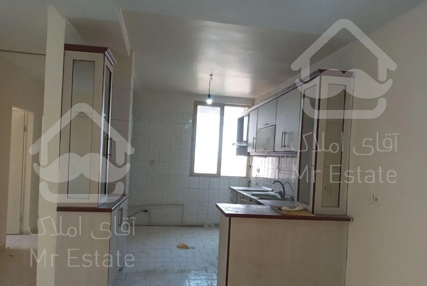 اپارتمان ۷۸ متری ۲ خواب خاورشهر