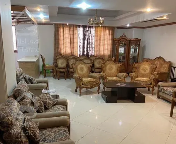 اپارتمان ۱۴۰ متر ۳ خوابه