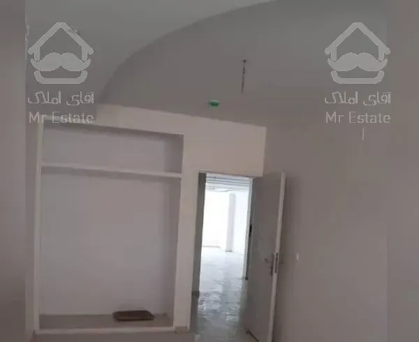 آپارتمان ۱۲۸متری دوخواب تک واحدی گوهردشت داریوش