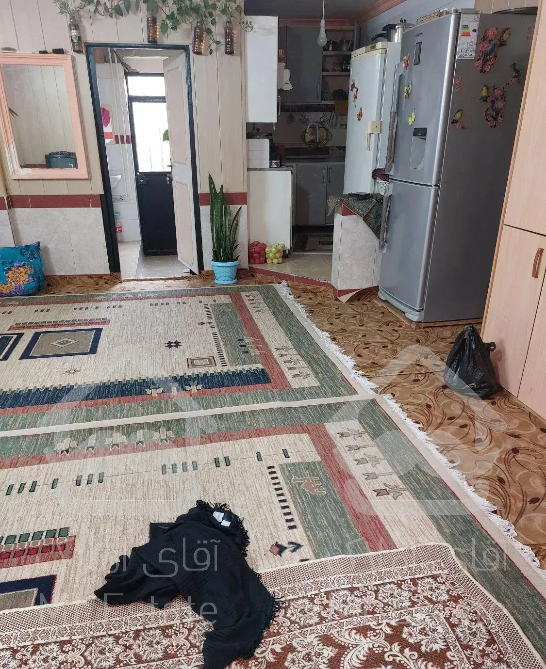 اجاره سوییت مبله