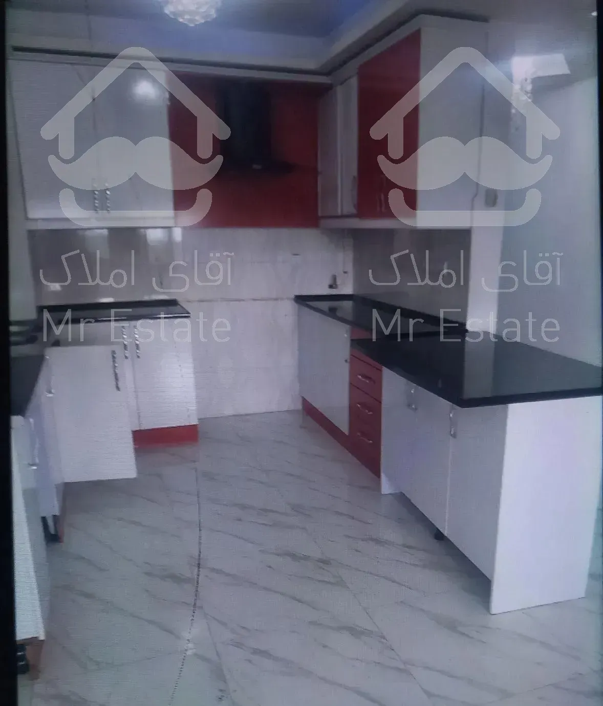 آپارتمان ۸۵ متری