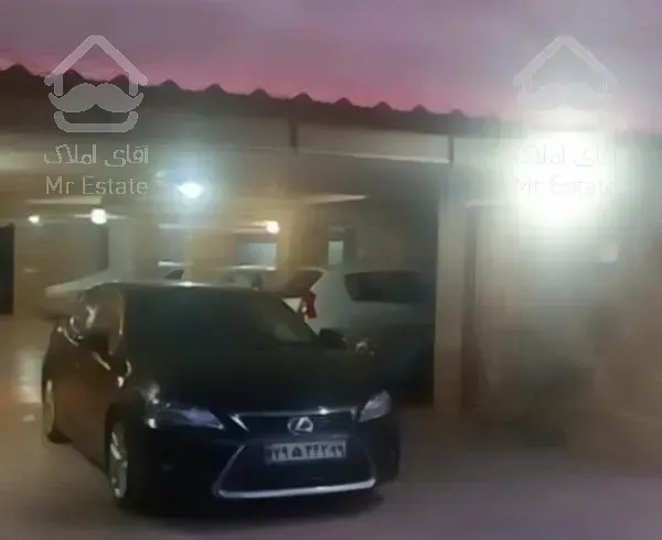 یک واحد شیک و تمیز