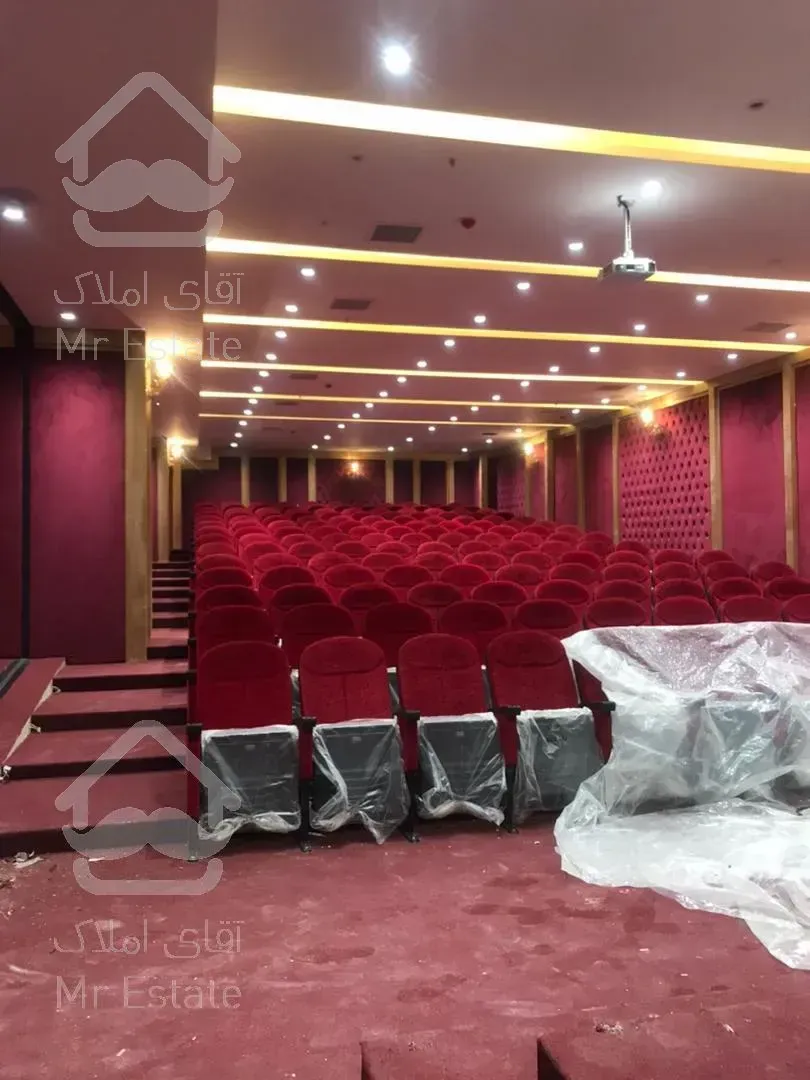 گنجینه های هروی/۱۸۰متر ۳خوابه