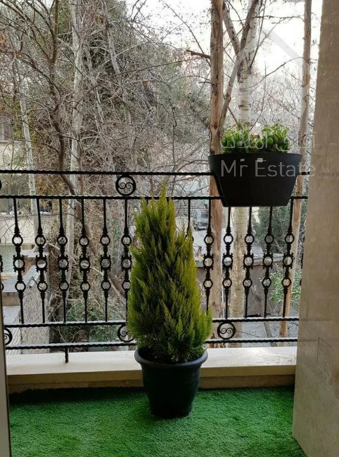 ۱۲۵متر ۳خوابه ۲پارکینگ