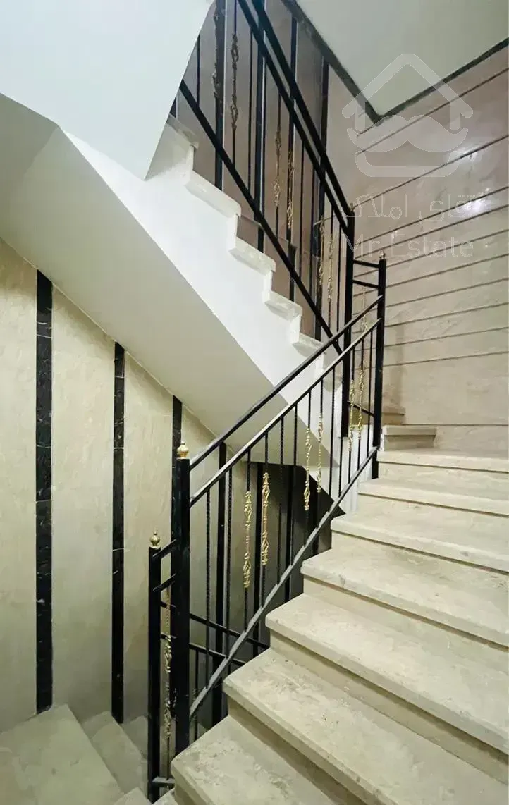 ۸۷متر نوسازدوخوابه دربهترین لوکیشن خیابان امام رضا