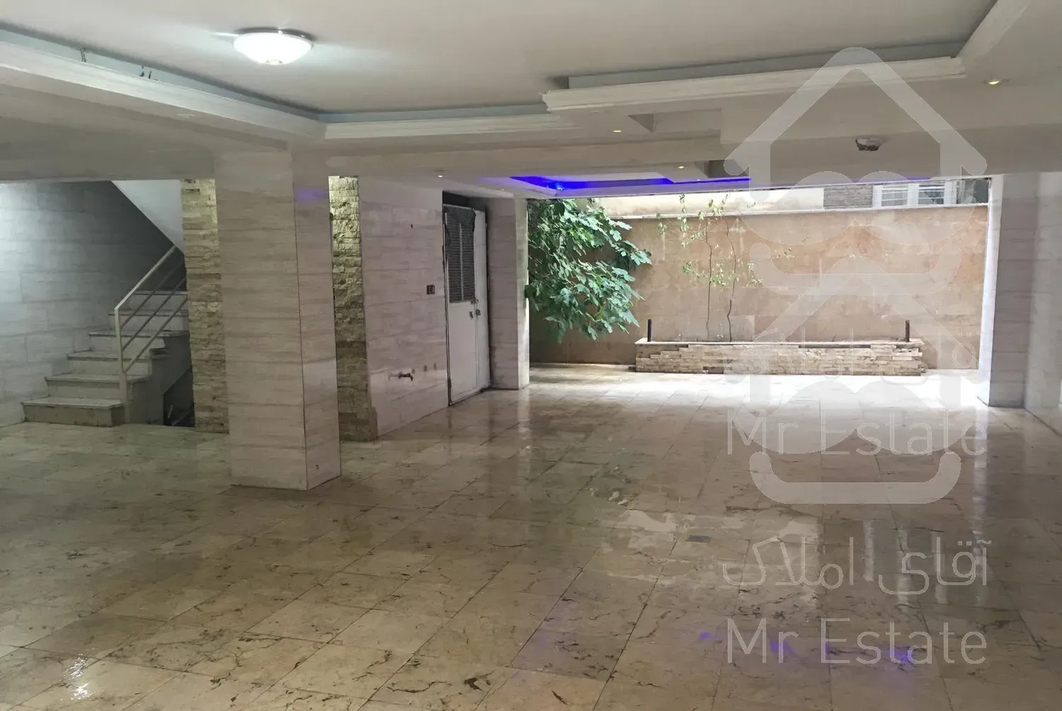 آپارتمان ۸۶ متر (معاوضه با واحد کوچکتر)