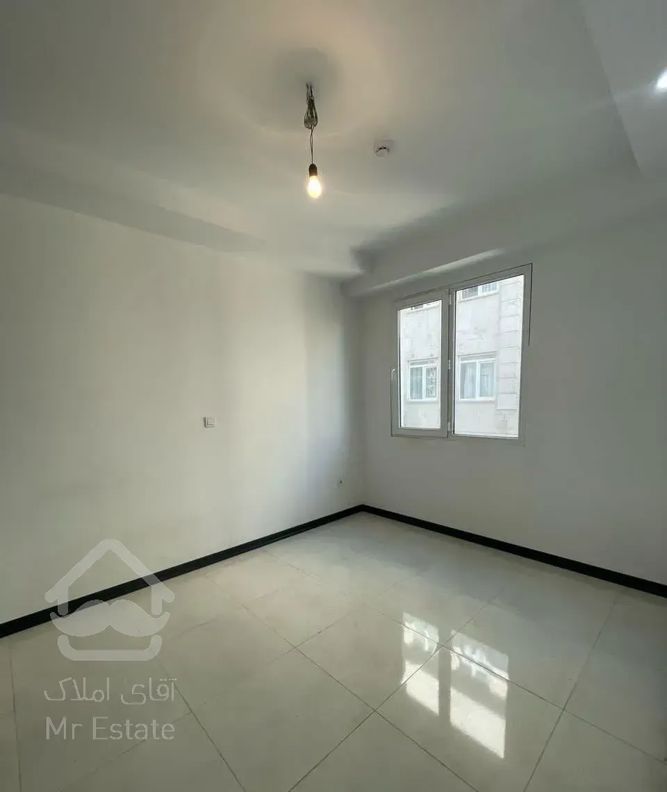 اپارتمان ۶۶ متر بنی هاشم فول نوساز