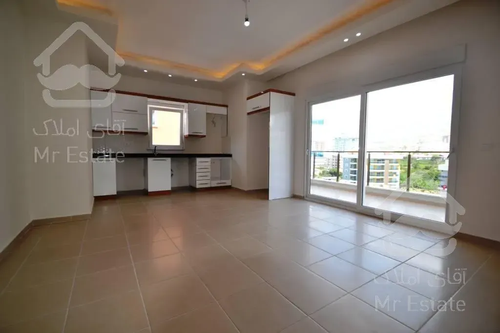 ولنجک ۲۵۴ غرق در نور