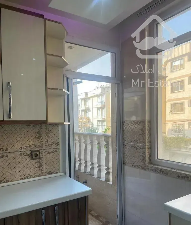 ۹۰ متر بدون مشابه در تهران ویلا