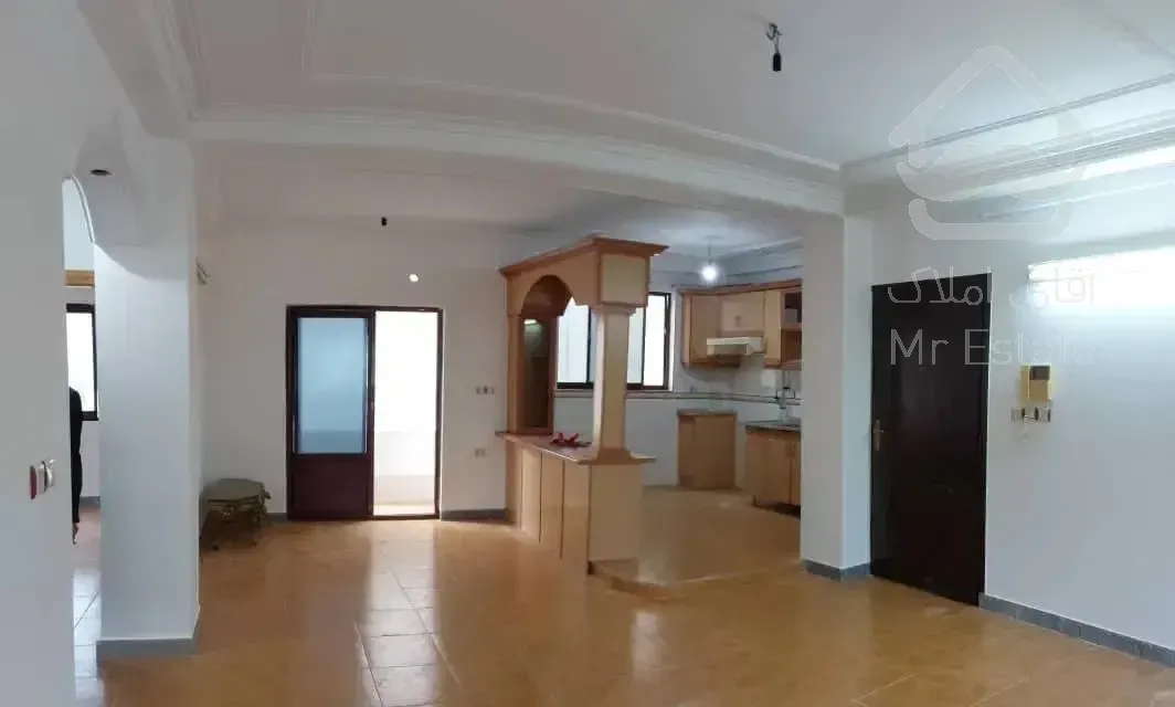 آپارتمان ۸۰ متری شهرک دانش