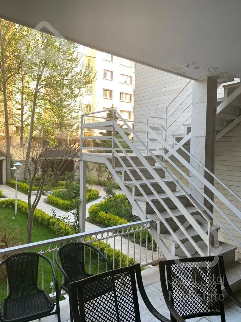 اجاره و رهن ویلا زعفرانیه 600  متر شیک