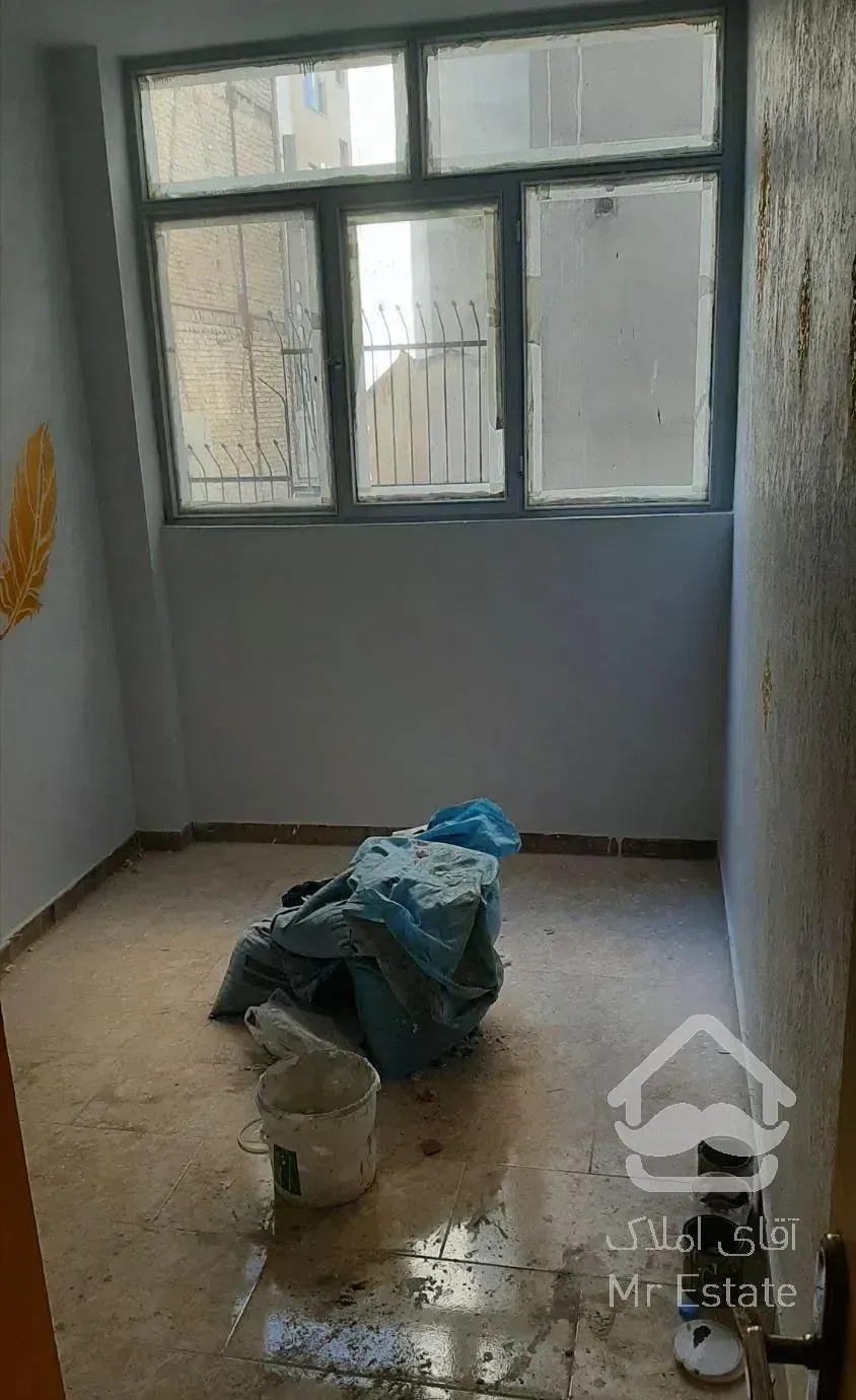 ۳۸ متر فول بازسازی طبقه اول