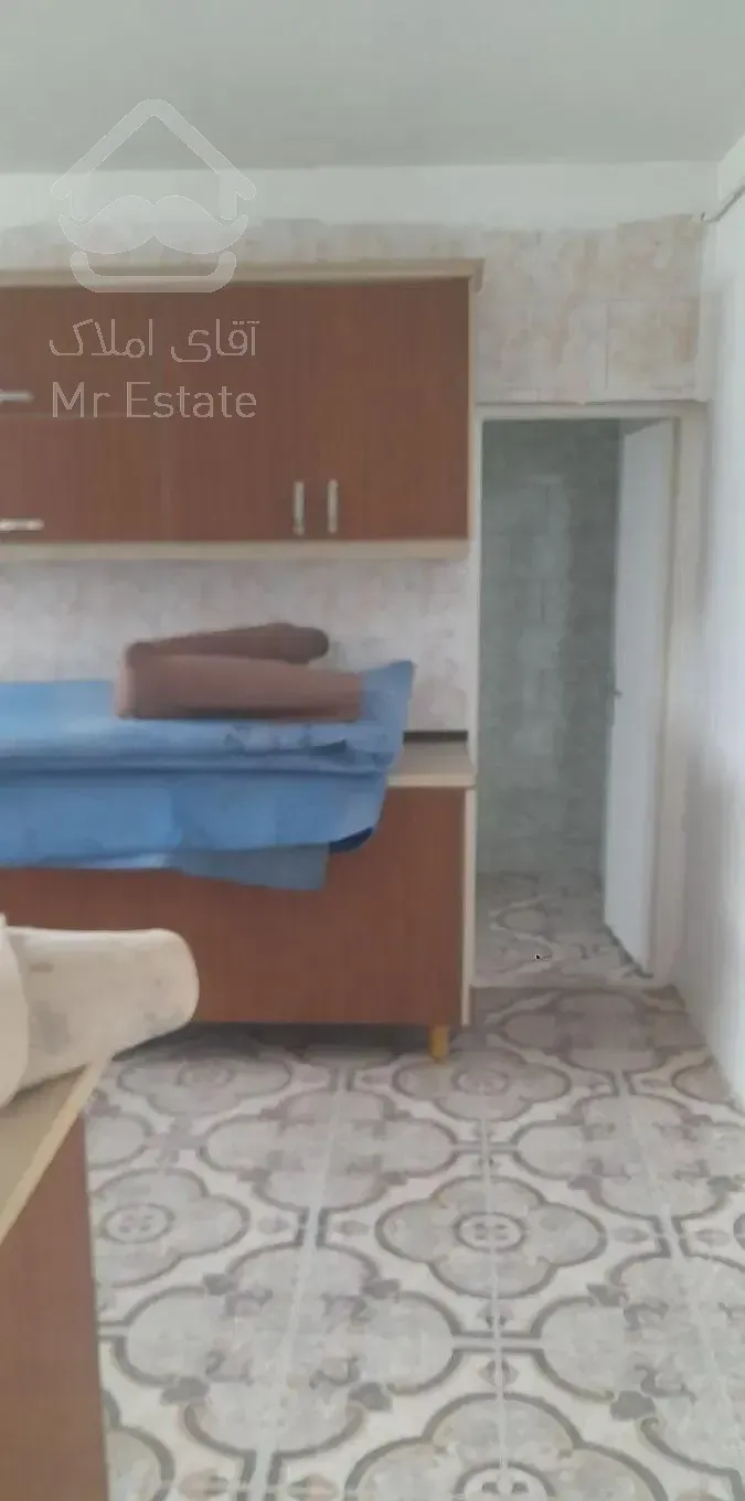 اجاره اپارتمان طبقه همکف افتاب 94