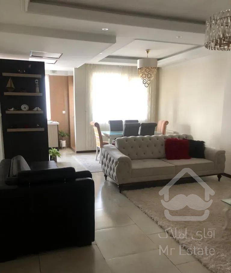 ۷۸متری/فول امکانات/۲ خواب/۵سال ساخت