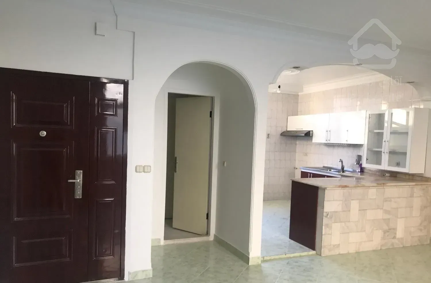 آپارتمان 85متری دو خوابه