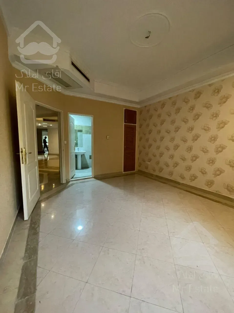 فروش آپارتمان باغ فردوس 192  متر اکازيون