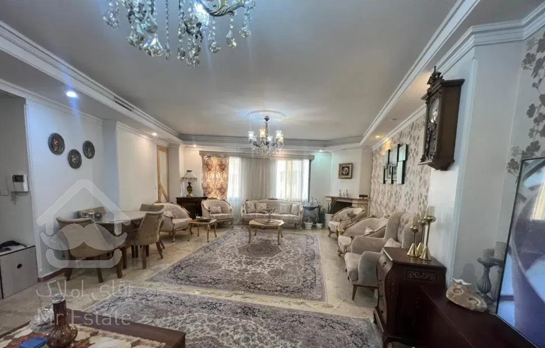 ۱۱۷ متر تهران ویلا